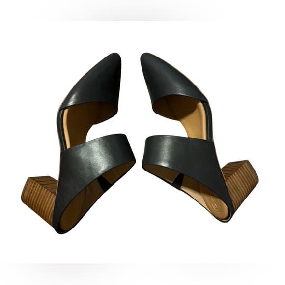 CORSO COMO Rooney Mule in Black Size 9 - Picture 4 of 9